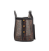 Mini Zucca Peekaboo Defender, side view